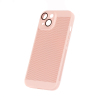 Чохол до мобільного телефона ColorWay PC Cover Apple iPhone 15 pink (CW-CPCAI15-PK) зображення 2