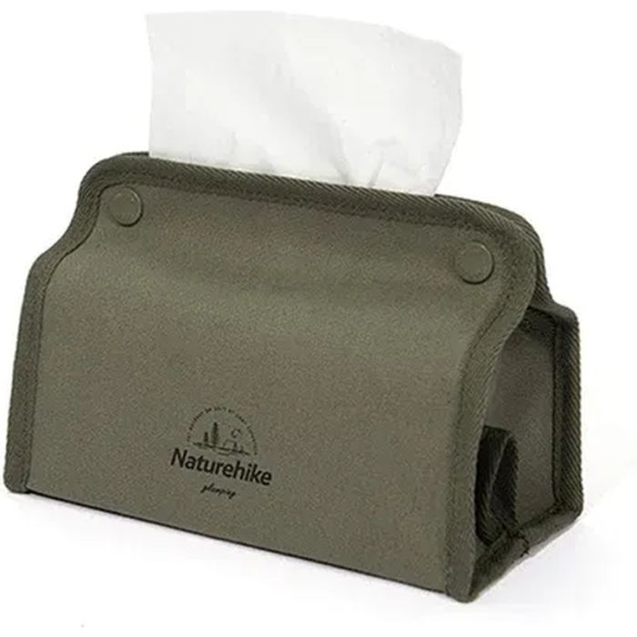 Серветниця Naturehike чохол NH21SN001 коричнева (6927595789728)