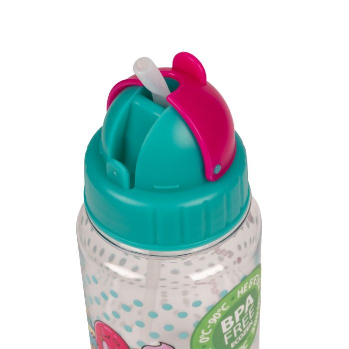Поильник-непроливайка Yes Sweet Cream 380 мл (708176) изображение 2