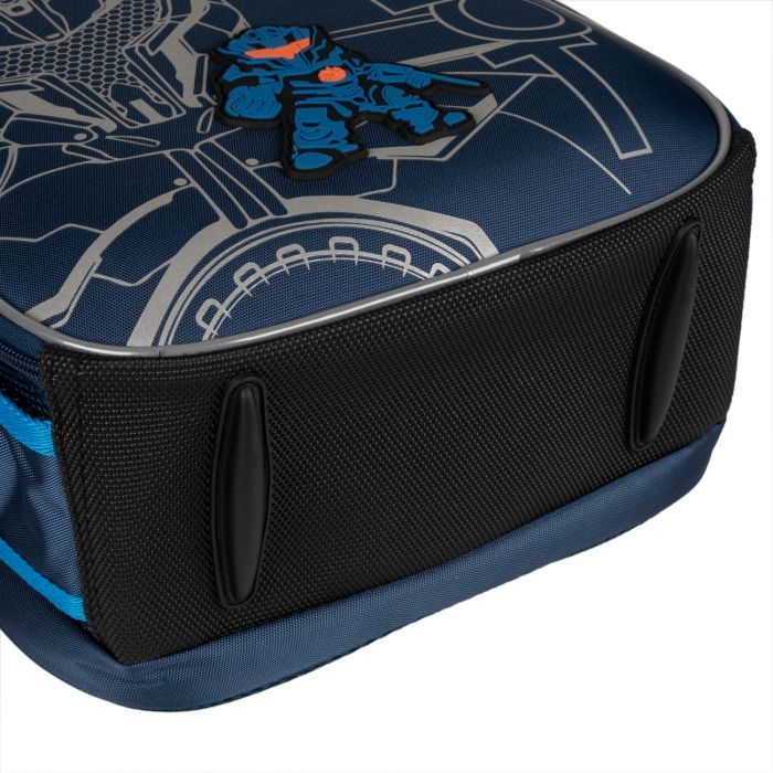 Портфель Yes Fighter H-100 (559555) изображение 12