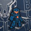 Портфель Yes Fighter H-100 (559555) изображение 7
