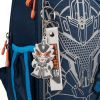 Портфель Yes Fighter H-100 (559555) изображение 8