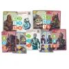 Настільна гра Geekach Games Зоряні війни. Мисливці за головами (Star Wars: Bounty Hunters) (укр.) (GKCH196bh) зображення 3