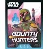 Настільна гра Geekach Games Зоряні війни. Мисливці за головами (Star Wars: Bounty Hunters) (укр.) (GKCH196bh) зображення 4