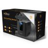 Источник бесперебойного питания nJoy Horus Plus 1500VA USB (PWUP-LI150H1-AZ01B) изображение 6