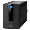 Источник бесперебойного питания nJoy Horus Plus 1500VA USB (PWUP-LI150H1-AZ01B)