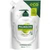 Рідке мило Palmolive Naturals Інтенсивне зволоження Молочко та оливка дой-пак 500 мл (8003520039545)