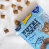 Лакомство для котов GimCat Nutri Pockets Fish Тунец 60 г (4002064419633) изображение 2