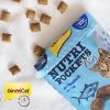 Лакомство для котов GimCat Nutri Pockets Fish Тунец 60 г (4002064419633) изображение 5