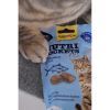 Лакомство для котов GimCat Nutri Pockets Fish Тунец 60 г (4002064419633) изображение 6