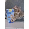 Лакомство для котов GimCat Nutri Pockets Fish Тунец 60 г (4002064419633) изображение 8