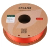 Пластик для 3D-принтера eSUN eSilk-PLA 1кг, 1.75мм, red (ESILK-PLA175R1) изображение 2