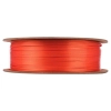 Пластик для 3D-принтера eSUN eSilk-PLA 1кг, 1.75мм, red (ESILK-PLA175R1) изображение 3