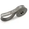 Еспандер PowerPlay -петля для фітнесу і кроссфіту Сіра (PP_4115_Grey_(23-54 kg)) зображення 2
