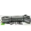 Эспандер PowerPlay -петля для фітнесу і кроссфіту Сіра (PP_4115_Grey_(23-54 kg)) изображение 3