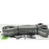 Еспандер PowerPlay -петля для фітнесу і кроссфіту Сіра (PP_4115_Grey_(23-54 kg)) зображення 3