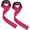 Кистевые лямки RDX W1 Gym Single Strap Pink Plus (WAN-W1P+) изображение 2