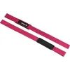 Кистевые лямки RDX W1 Gym Single Strap Pink Plus (WAN-W1P+) изображение 3