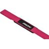 Кистевые лямки RDX W1 Gym Single Strap Pink Plus (WAN-W1P+) изображение 4