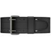 Атлетический пояс RDX для пауерліфтингу RD1 шкіряний Black XL (WPB-RD1B-XL) изображение 3