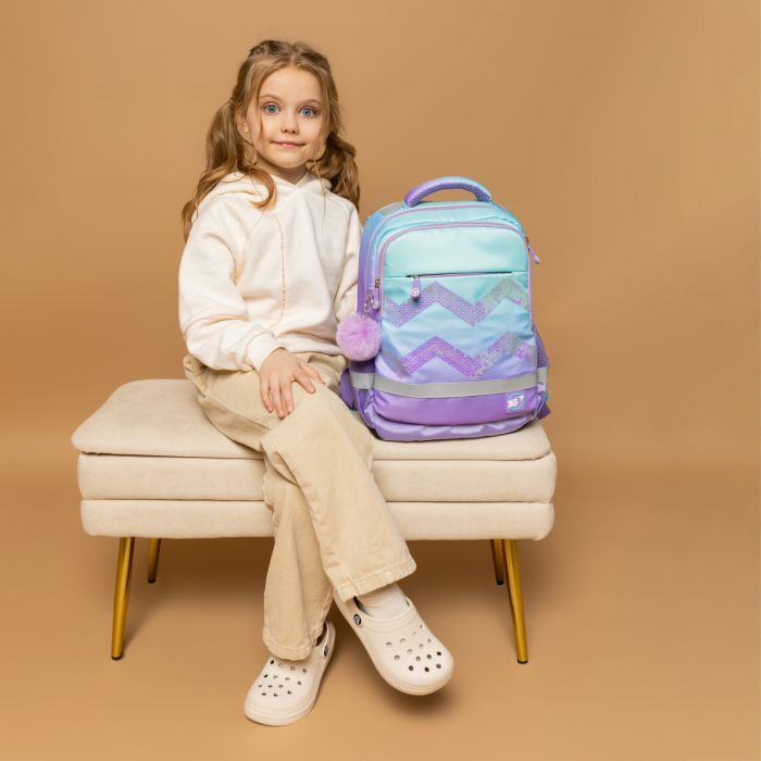 Школьный набор Yes S-52_Collection Sparkle (559802) изображение 11