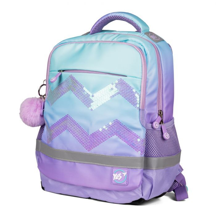 Школьный набор Yes S-52_Collection Sparkle (559802) изображение 2