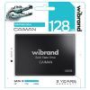 Накопитель SSD 2.5" 128GB Caiman Wibrand (WI2.5SSD/CA128GBST) изображение 2