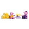 Конструктор LEGO DUPLO Peppa Pig Морська прогулянка Пеппи на човні (10432) зображення 3