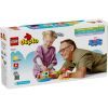 Конструктор LEGO DUPLO Peppa Pig Морська прогулянка Пеппи на човні (10432) зображення 4