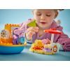 Конструктор LEGO DUPLO Peppa Pig Морська прогулянка Пеппи на човні (10432) зображення 6