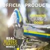 Конструктор Metal Time Коллекционная модель Ukrainian Dream Official Edition механический самолет Мрія АН-225 официальн (MT001) изображение 9