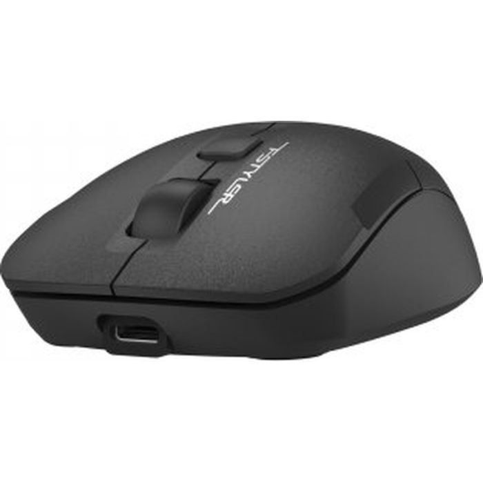 Мышка A4Tech FG16CS Air2 Wireless Black (4711421998468) изображение 6