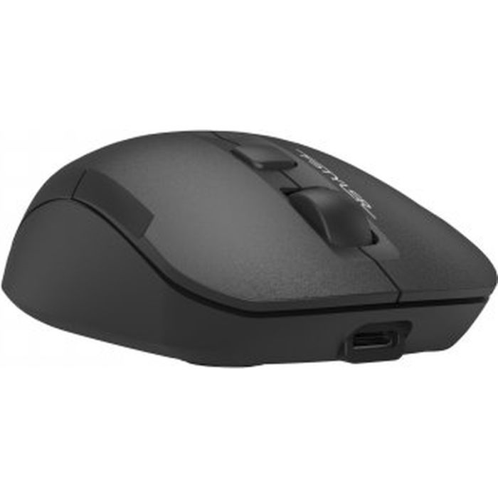 Мышка A4Tech FG16CS Air2 Wireless Black (4711421998468) изображение 7