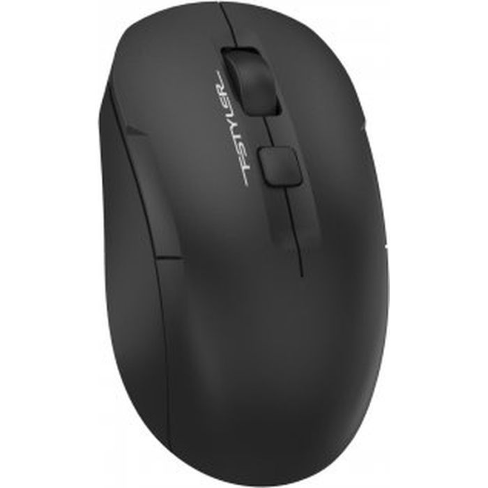 Мышка A4Tech FG16CS Air2 Wireless Black (4711421998468) изображение 8