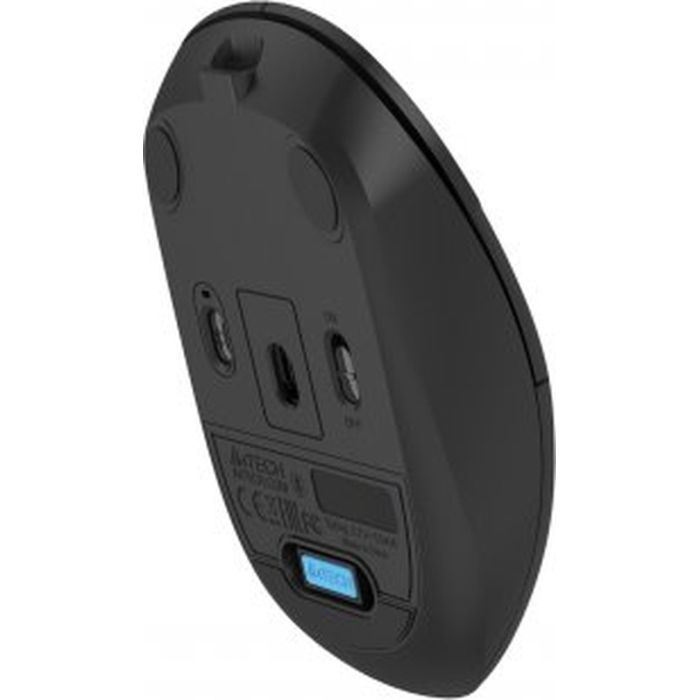 Мышка A4Tech FG16CS Air2 Wireless Black (4711421998468) изображение 9