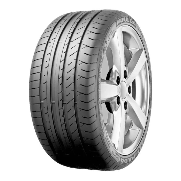 Шина Fulda SportControl 2 XL FP 255/35R18 94Y