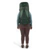 Рюкзак туристический Osprey Aura AG LT 50 koseret/darjeeling spring green WM/L (009.3295) изображение 11