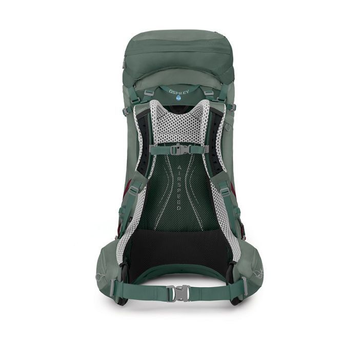 Рюкзак туристический Osprey Aura AG LT 50 koseret/darjeeling spring green WM/L (009.3295) изображение 4