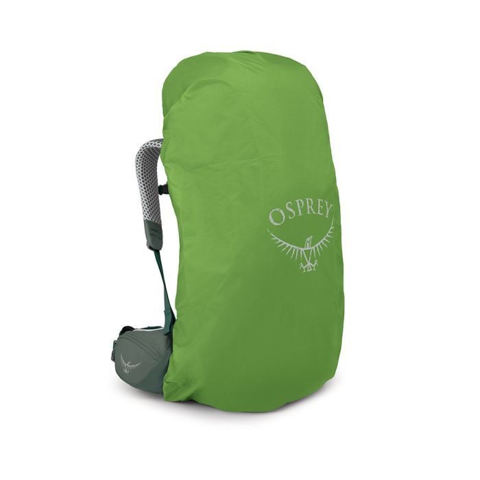 Рюкзак туристический Osprey Aura AG LT 50 koseret/darjeeling spring green WM/L (009.3295) изображение 5