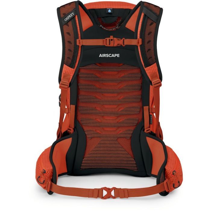 Рюкзак туристичний Osprey Talon Pro 20 mars orange O/S (009.3535) зображення 3