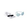 Детские солнцезащитные очки Ki ET LA Ourson, 1-2 года (Sky Blue) (68130) изображение 4