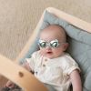 Детские солнцезащитные очки Ki ET LA Ourson, 1-2 года (Sky Blue) (68130) изображение 6