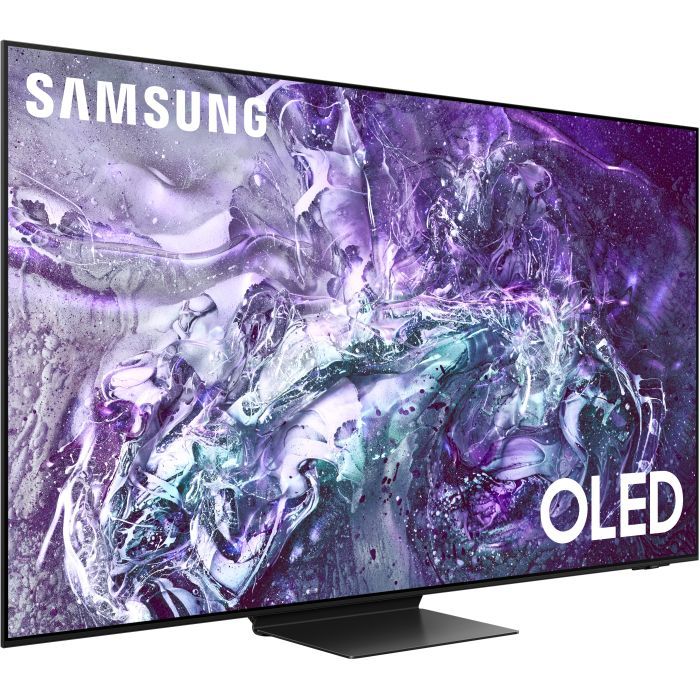 Телевізор Samsung QE55S95DAUXUA зображення 2