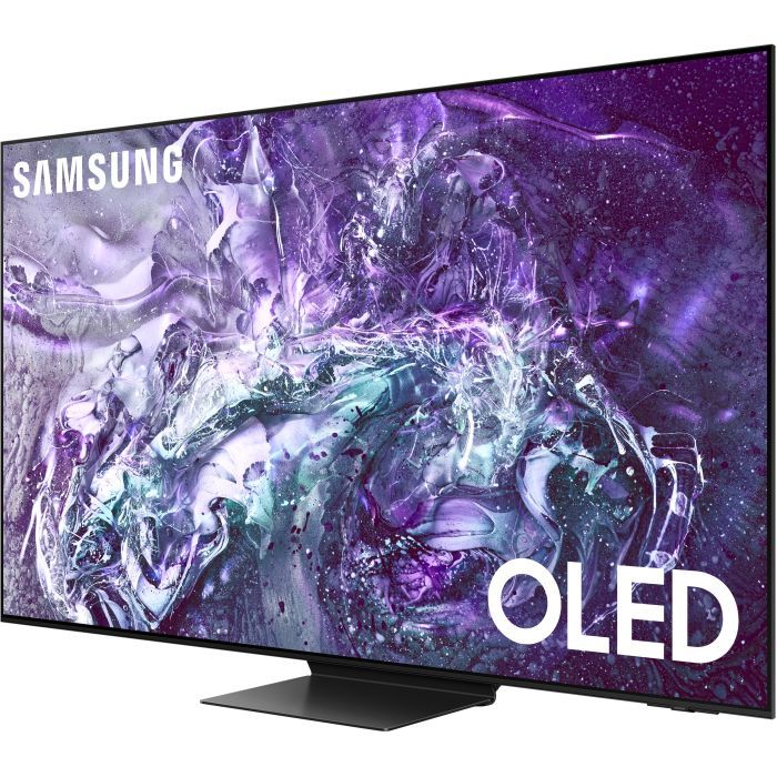 Телевізор Samsung QE55S95DAUXUA зображення 3