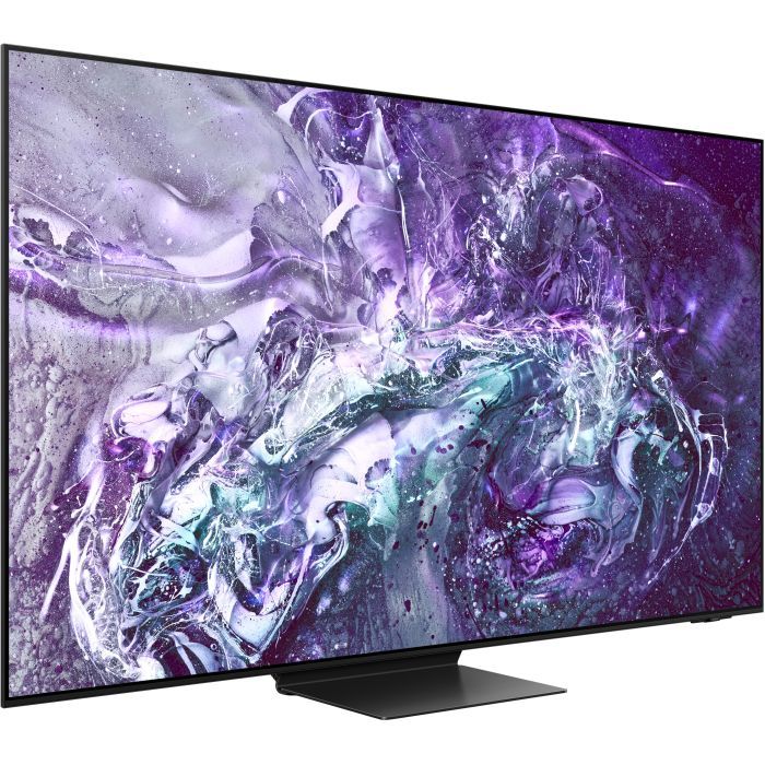 Телевізор Samsung QE55S95DAUXUA зображення 6