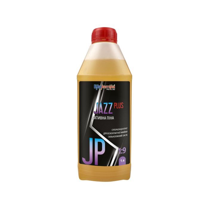 Активная пена Ekokemika Pro Line JAZZ PLUS 19 1л (780071)