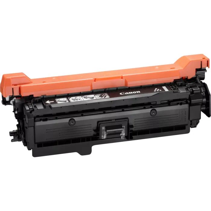 Картридж Canon 732 Y для LBP7780 yellow (6260B002) изображение 3