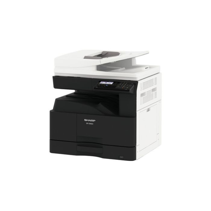 Многофункциональное устройство Sharp BP20M24EU