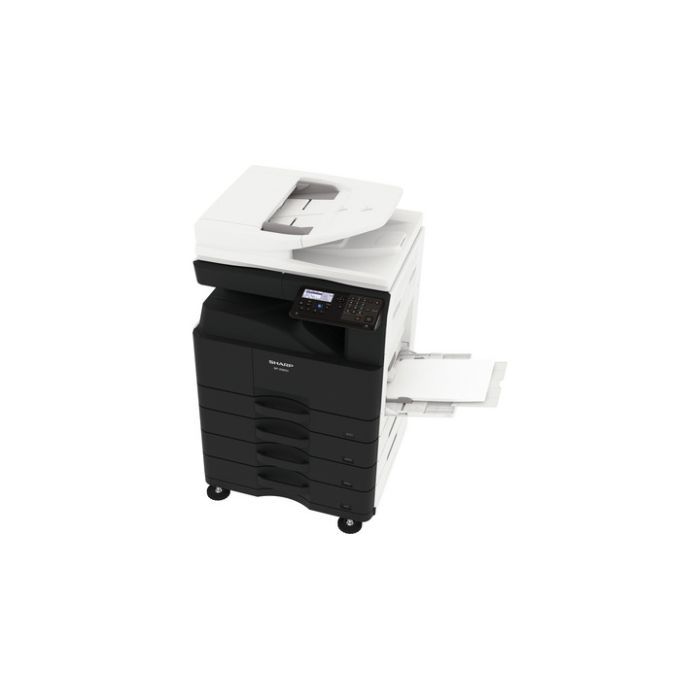 Многофункциональное устройство Sharp BP20M24EU изображение 2