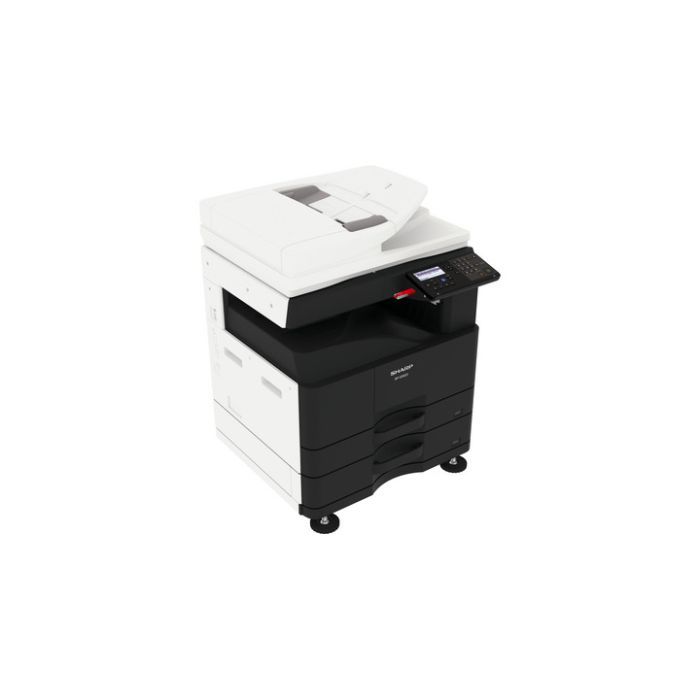 Многофункциональное устройство Sharp BP20M24EU изображение 7